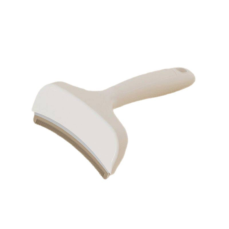 Flea Comb for Cats Dogs Brush for Shedding Pet Hair Removal Comb