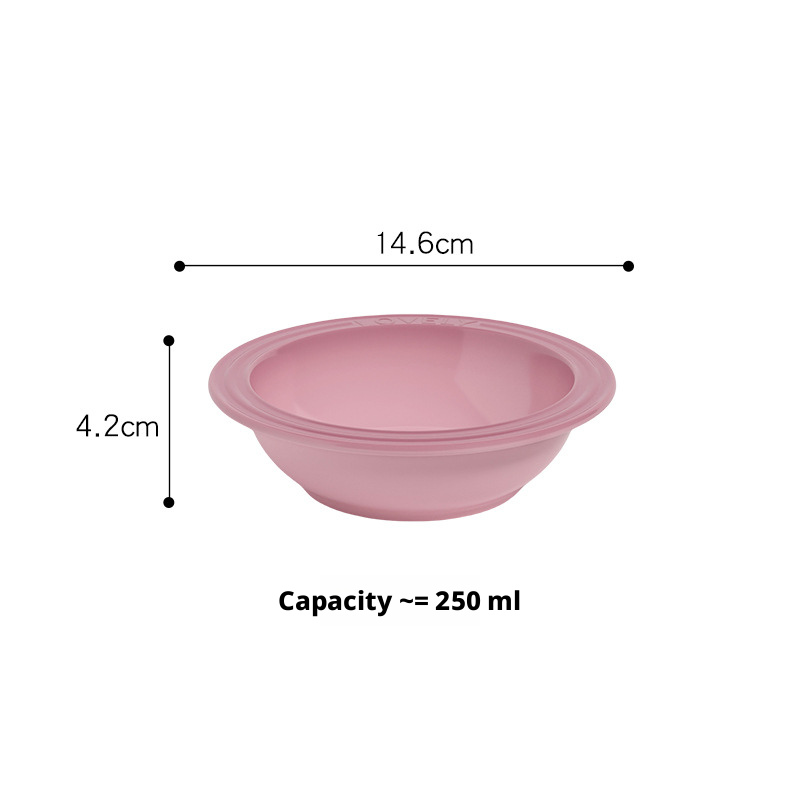 Square Raised Ceramic Pet Bowl Stand, Spliceable Anti-Spill Cat Dog Bowls with Neck Protection