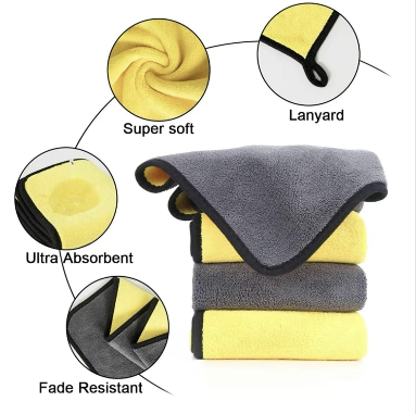 Quick Drying Pet Bath Towels Pet Grooming Towel Absorbent Microfiber Towel for  Dog Puppy Cat