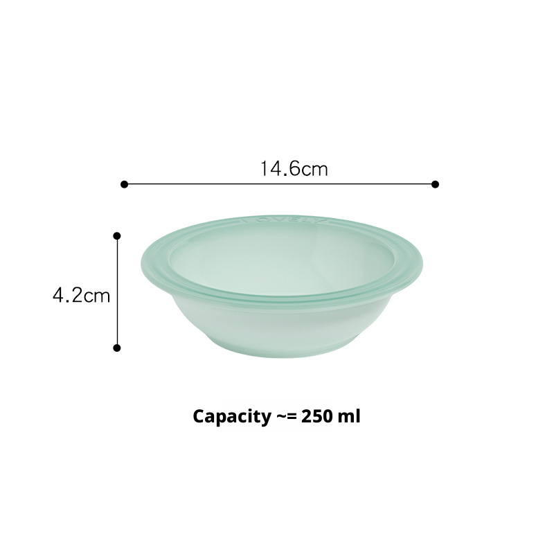 Square Raised Ceramic Pet Bowl Stand, Spliceable Anti-Spill Cat Dog Bowls with Neck Protection