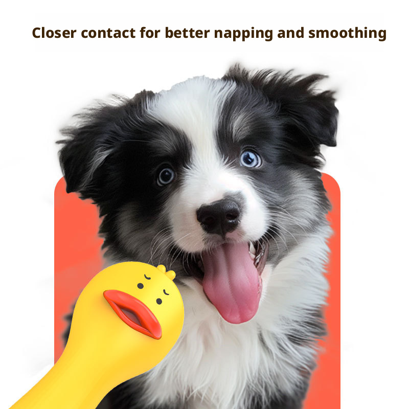 Mini Pet Grooming Fluff Dryer – Sectional Fluff Drying Blower for Dogs, Compact & Durable