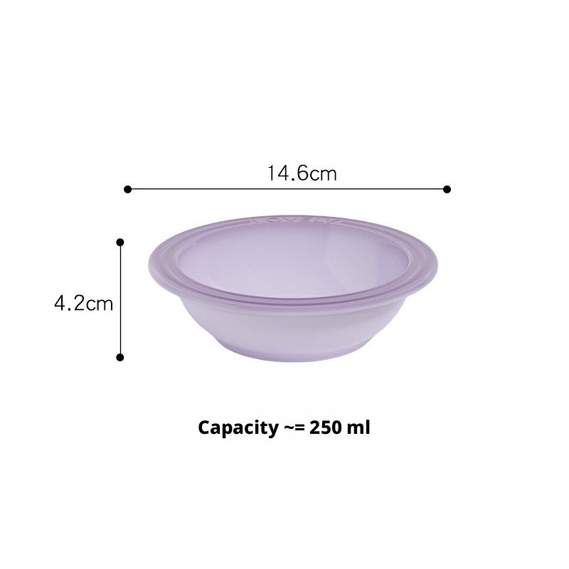 Square Raised Ceramic Pet Bowl Stand, Spliceable Anti-Spill Cat Dog Bowls with Neck Protection