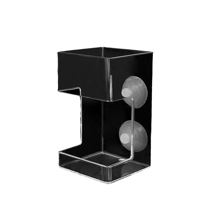 Floating Feeding Ring for Aquarium, Suitable for Parrot Fish and Koi