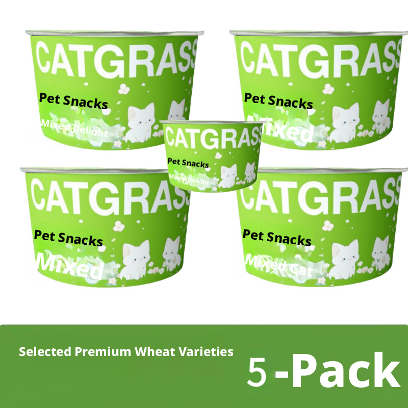 Natural Wheatgrass for Parrots – Edible Bird Grass Toy for Budgies, Cockatiels & Small Birds – Chewable Bird Treat & Foraging Toy
