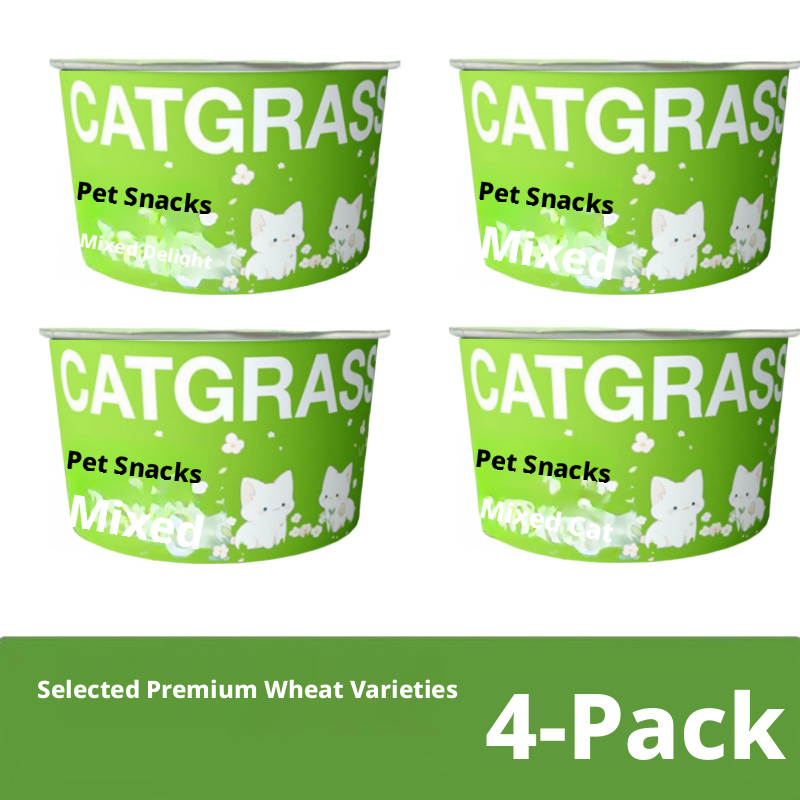 Natural Wheatgrass for Parrots – Edible Bird Grass Toy for Budgies, Cockatiels & Small Birds – Chewable Bird Treat & Foraging Toy