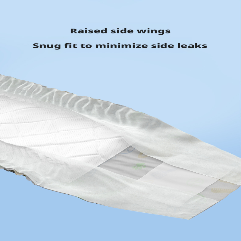 Dog Diapers & Sanitary Pants – Male/Female Pet Diapers, Pee Pads & Heat Period Panties