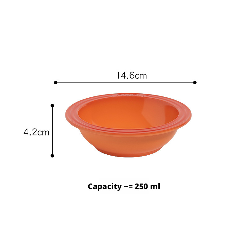 Square Raised Ceramic Pet Bowl Stand, Spliceable Anti-Spill Cat Dog Bowls with Neck Protection