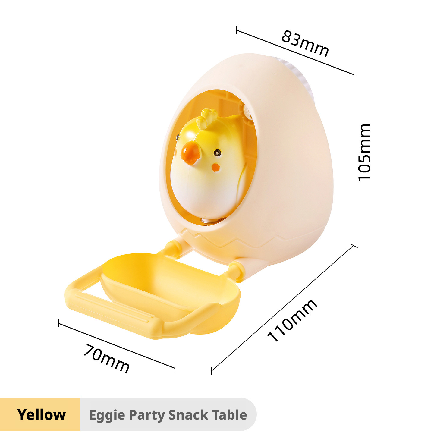 2-in-1 Chewable Parrot Feeding Toy – Interactive Treat Bowl for Budgie, Lovebird & Sun Conure