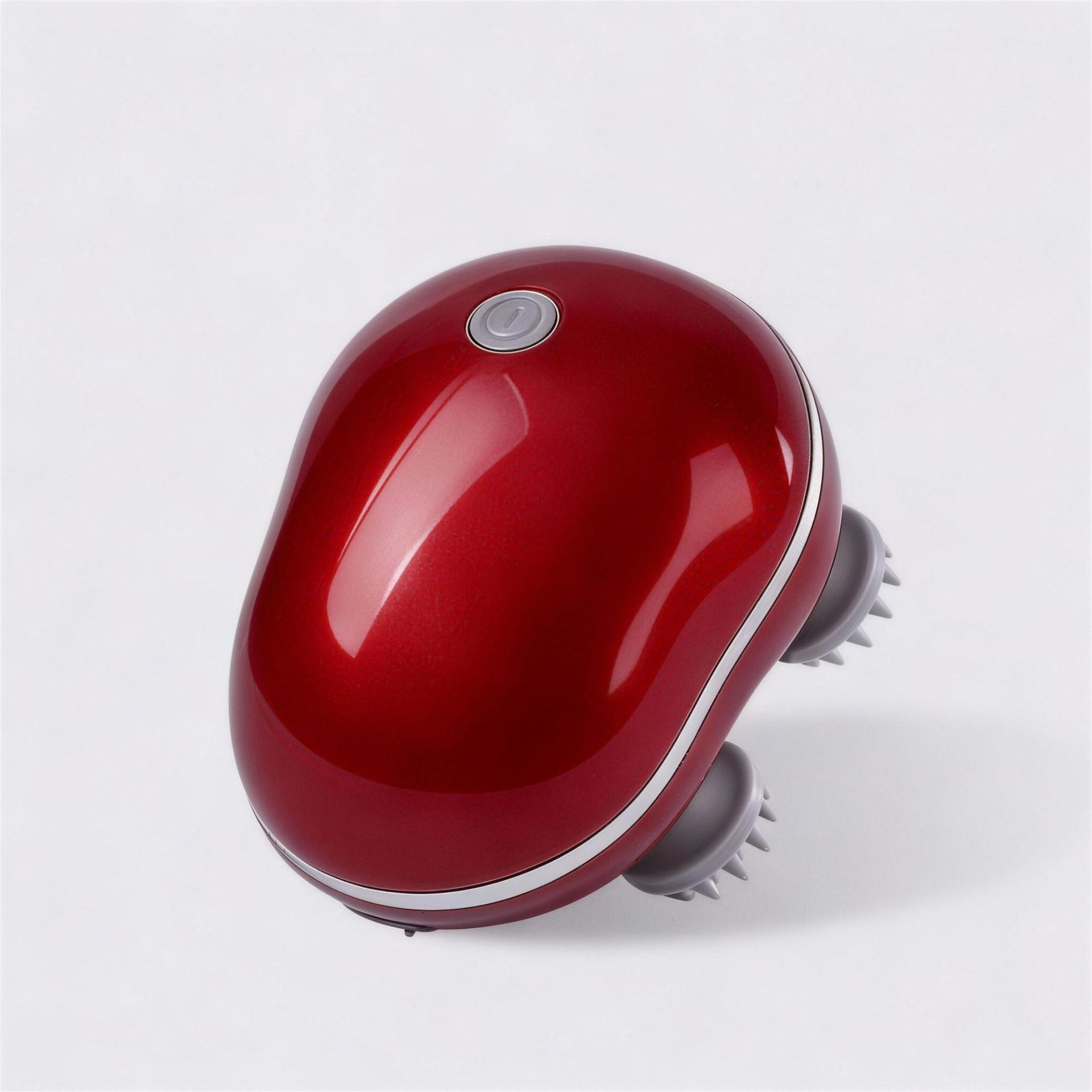 Rechargeable Electric Cat Head Massager – Multi-Functional Pet Scalp Massager for Stress Relief & Relaxation