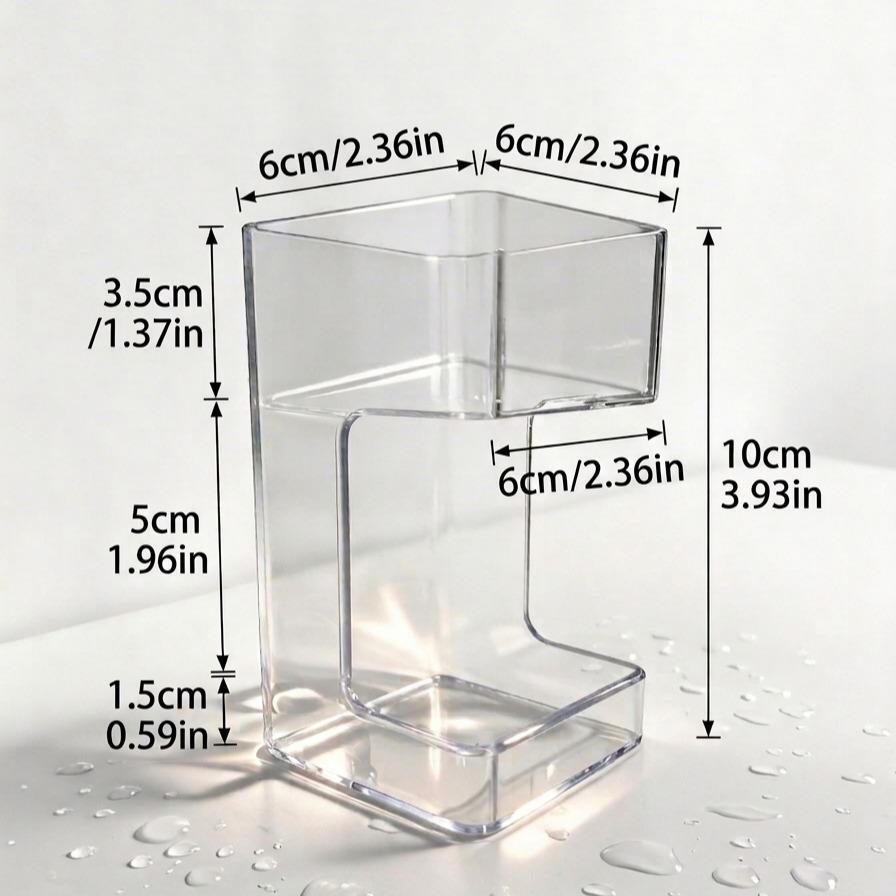 Floating Feeding Ring for Aquarium, Suitable for Parrot Fish and Koi