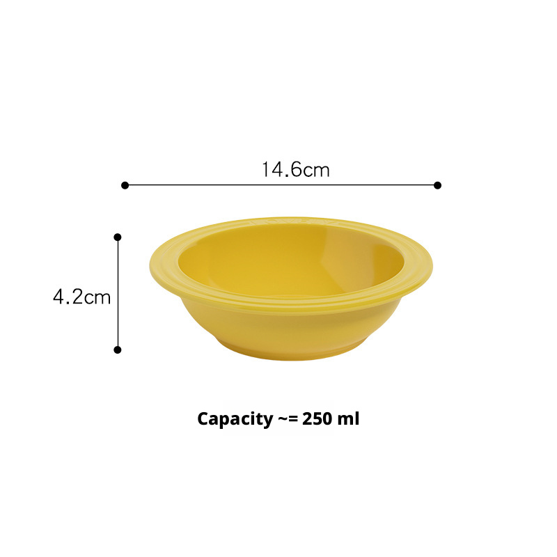 Square Raised Ceramic Pet Bowl Stand, Spliceable Anti-Spill Cat Dog Bowls with Neck Protection