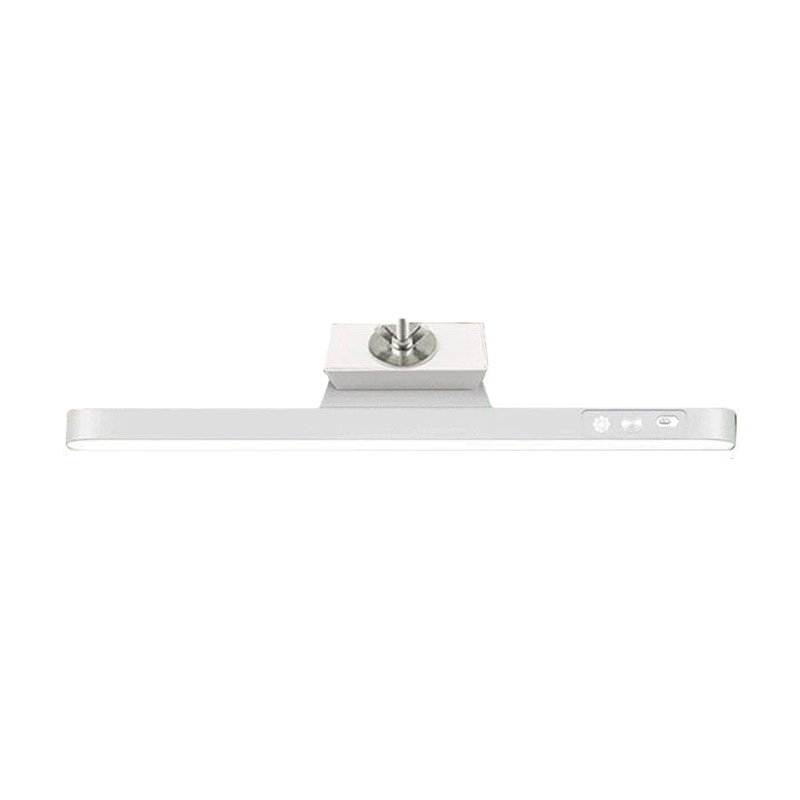 Bird Cage Ambient Light – Smart 3-Color Temperature Night Light for Parrot Cages